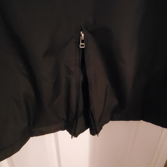 Penningtons Spring and Fall Coat Size 2X - Picture 3 of 6